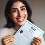 ielts replacement certificate