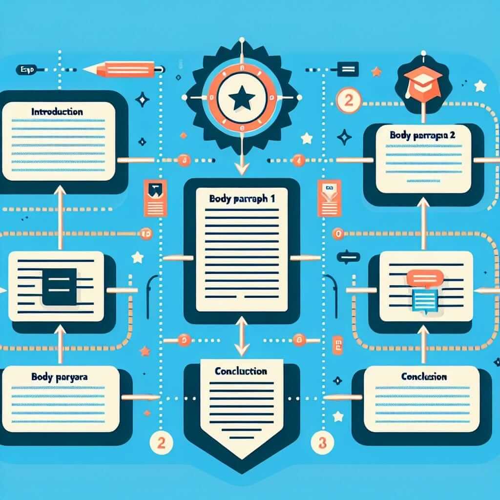 IELTS Essay Structure