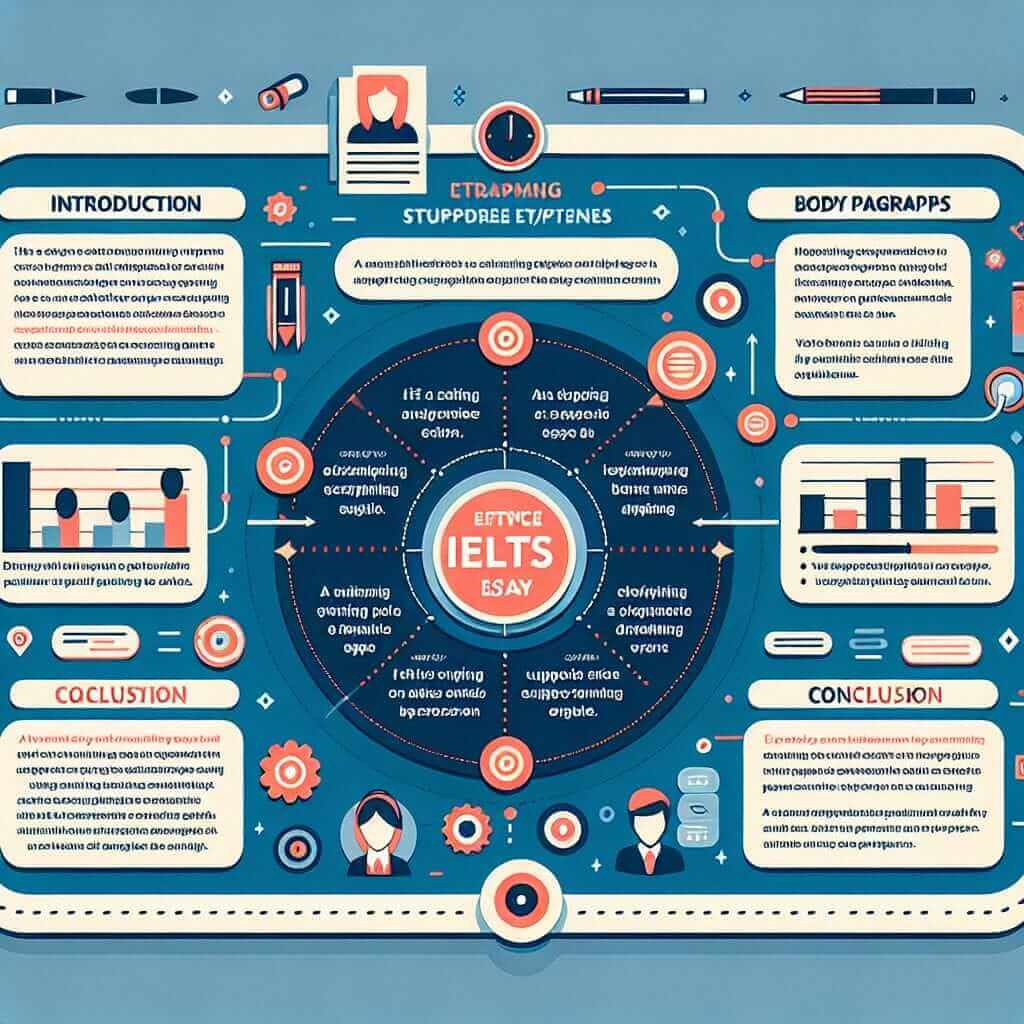 IELTS Essay Structure