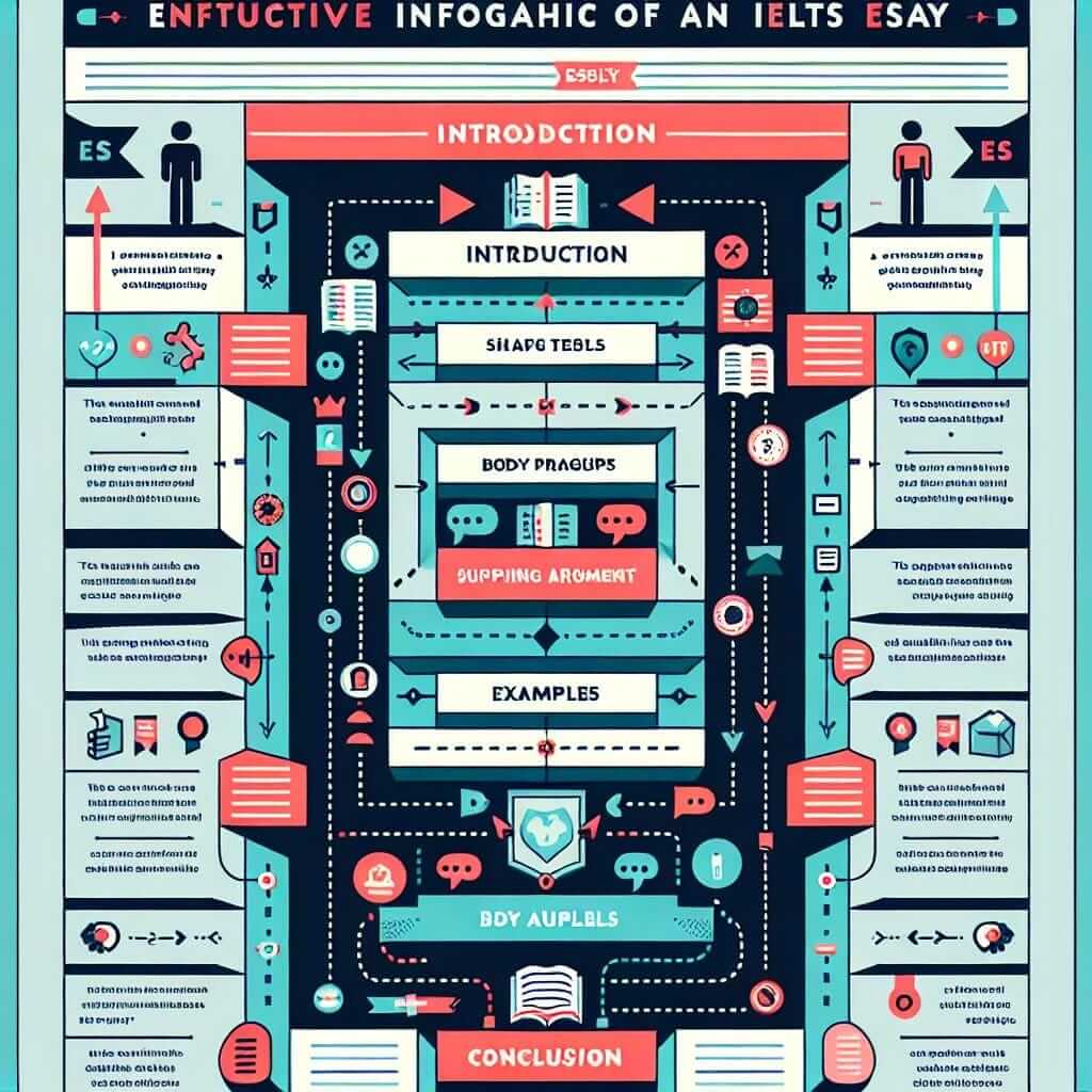 IELTS Essay Structure
