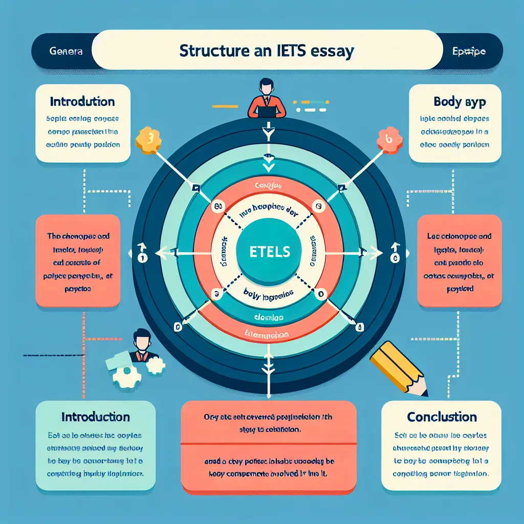 IELTS Essay Structure