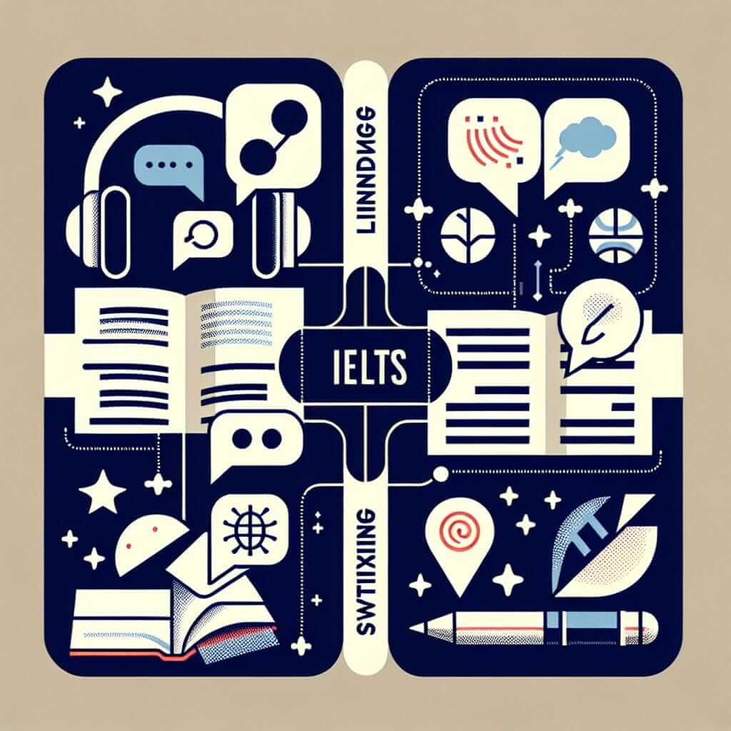 IELTS Exam Format