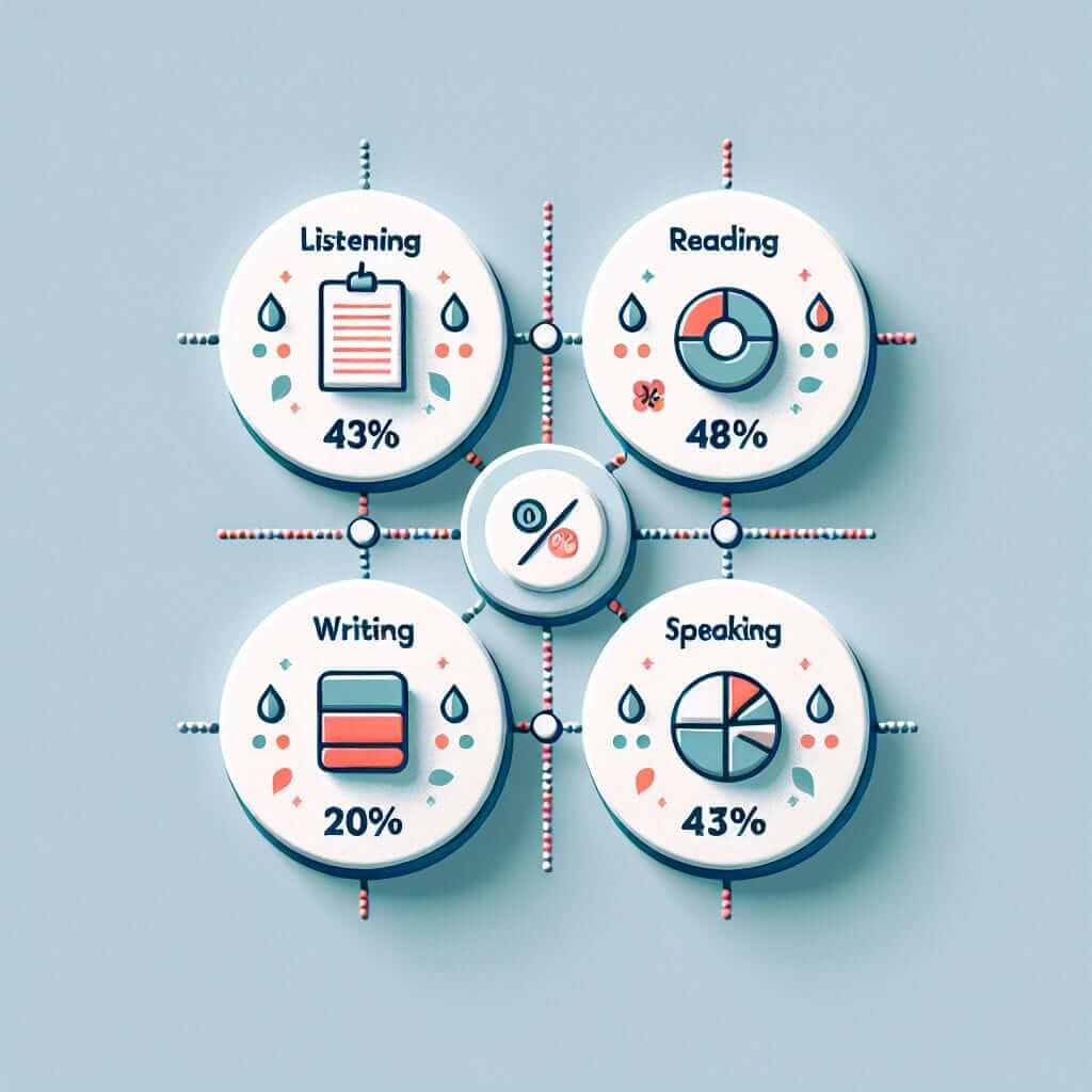 IELTS Exam Structure