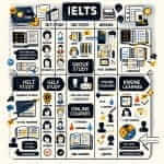 IELTS Learning Methods