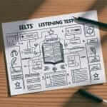 IELTS Listening Notes