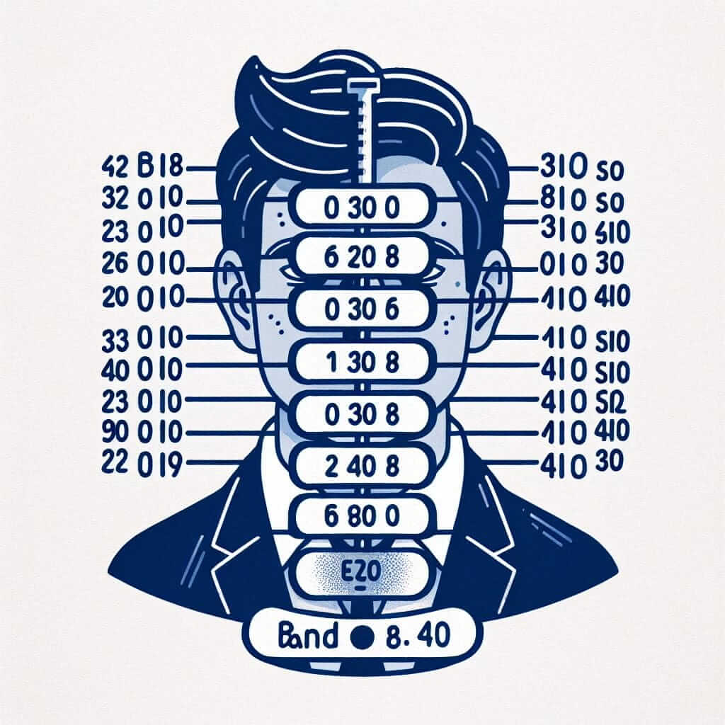 IELTS Listening Score Conversion Table