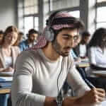 IELTS Listening Test