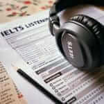 IELTS Listening Test Format