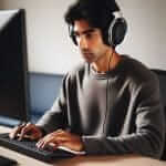 IELTS Listening Test Practice