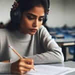 IELTS Listening Test Practice