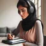 ielts listening practice