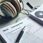 IELTS Listening Test Practice Questions