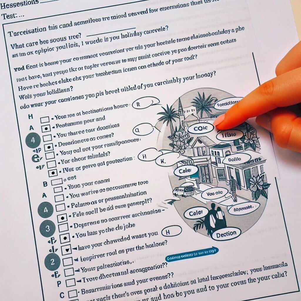 ielts listening test sample