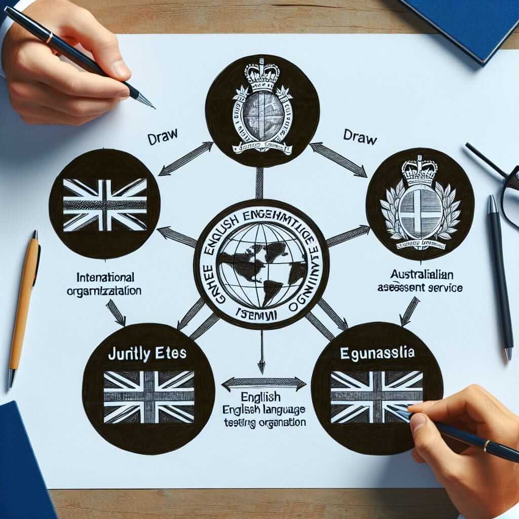 IELTS Ownership Structure