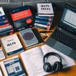 IELTS practice materials