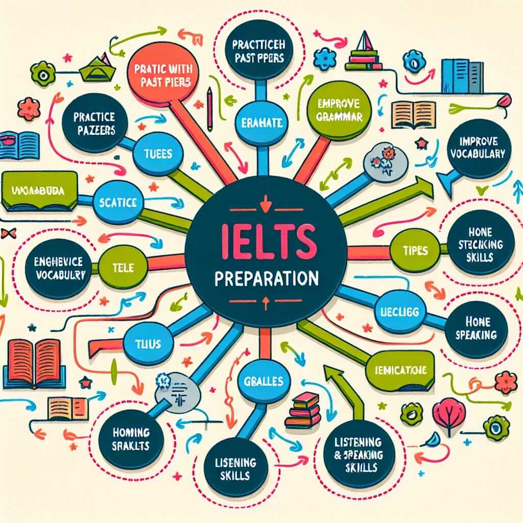 ielts tips