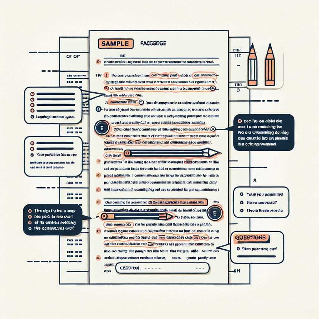 Example of IELTS Reading Passage