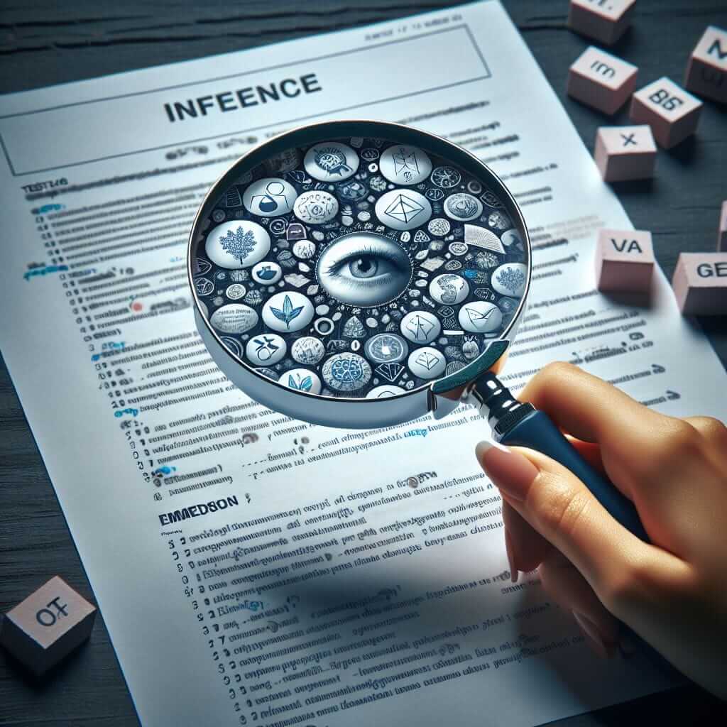 IELTS Reading Inference Example
