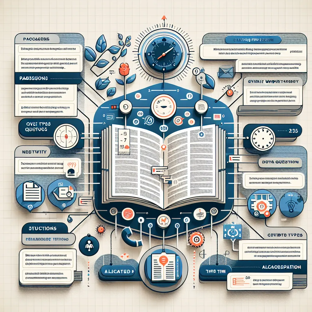 IELTS Reading Section Overview