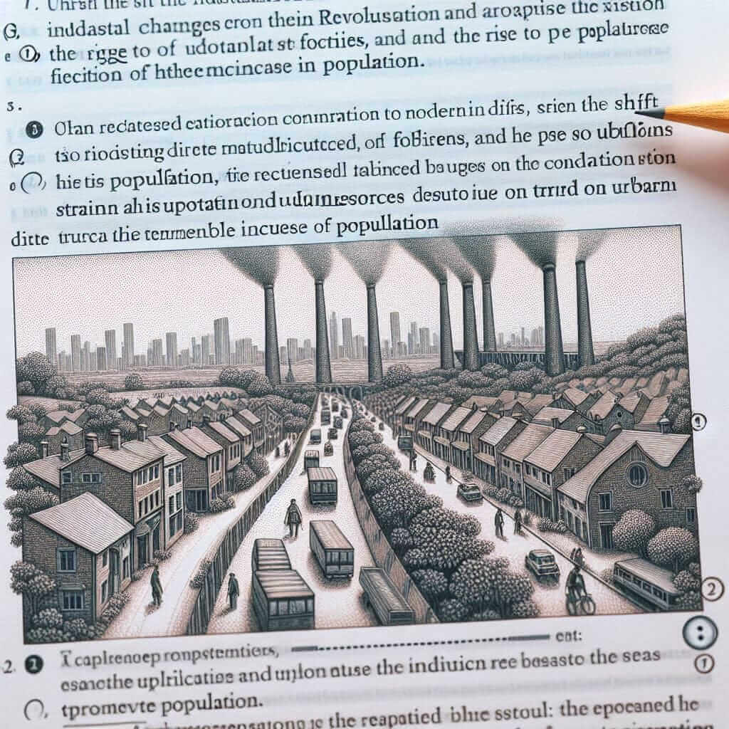 IELTS Reading Test Example