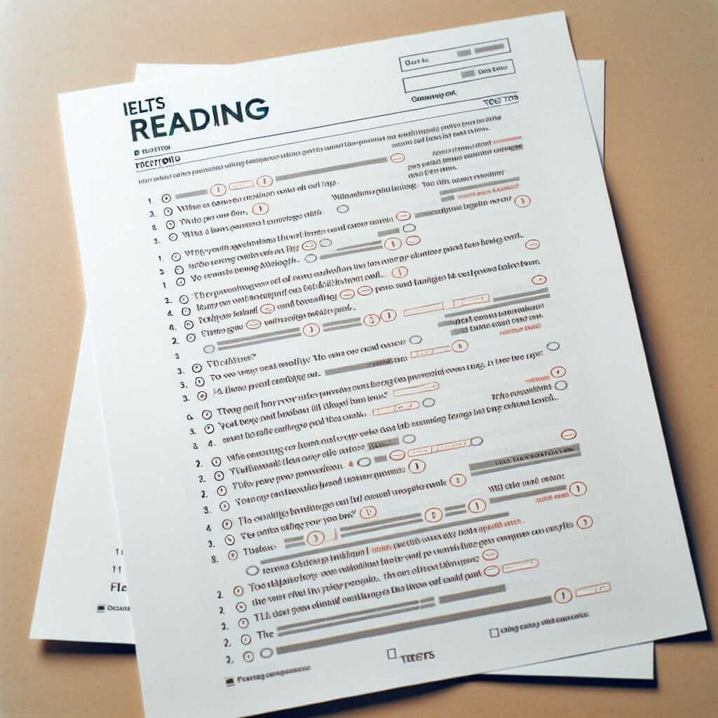 ielts-reading-test