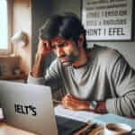 Checking IELTS Result Online