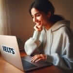 IELTS Results Online