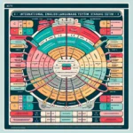 IELTS Score Bands Chart