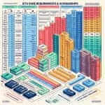 IELTS Score Chart