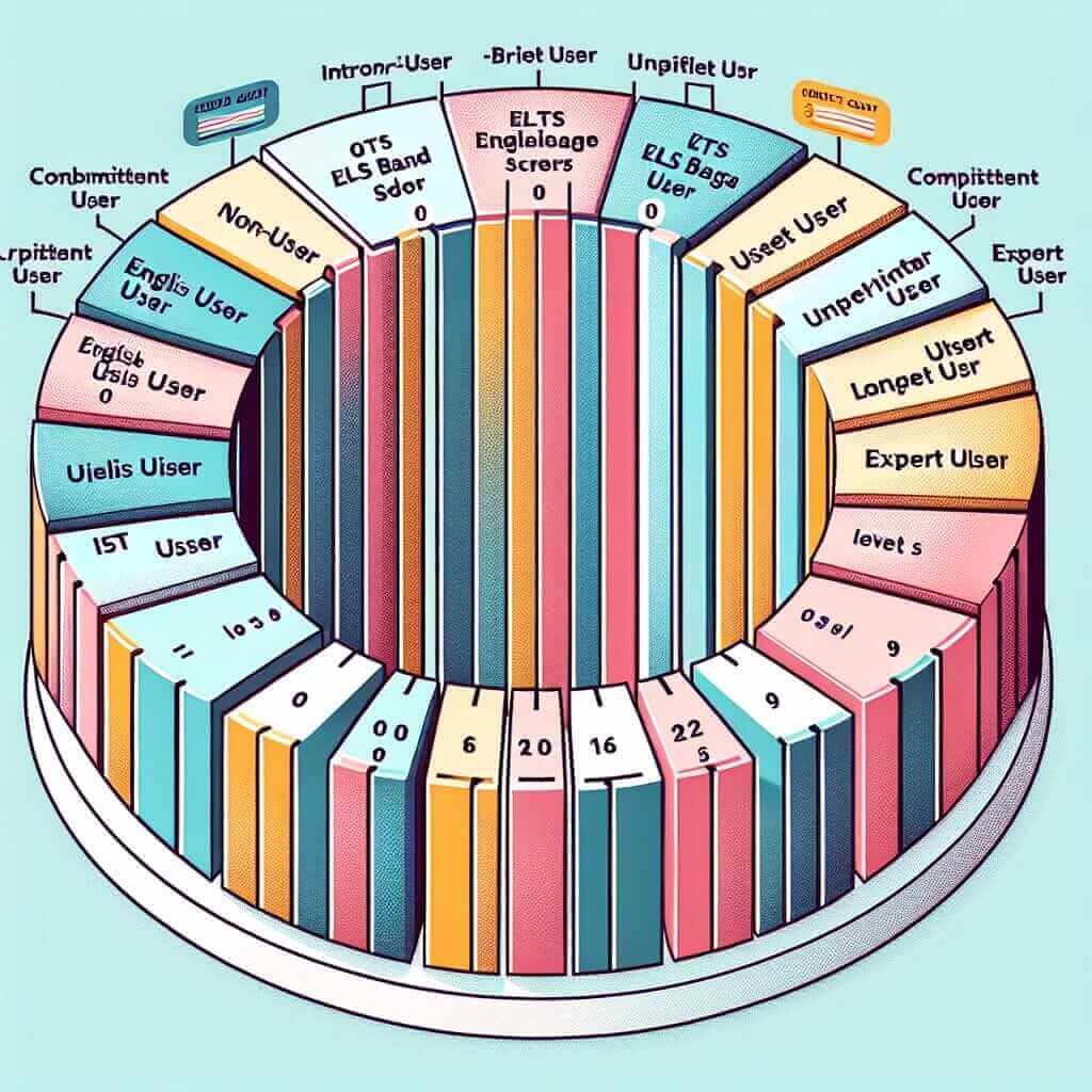 IELTS Score Chart