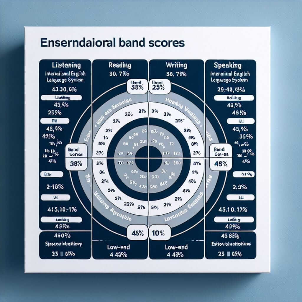 IELTS Scoring System