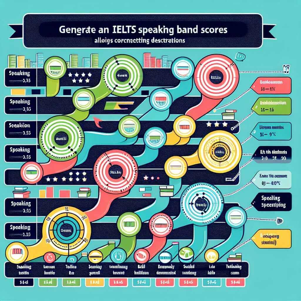 IELTS Speaking Band Scores