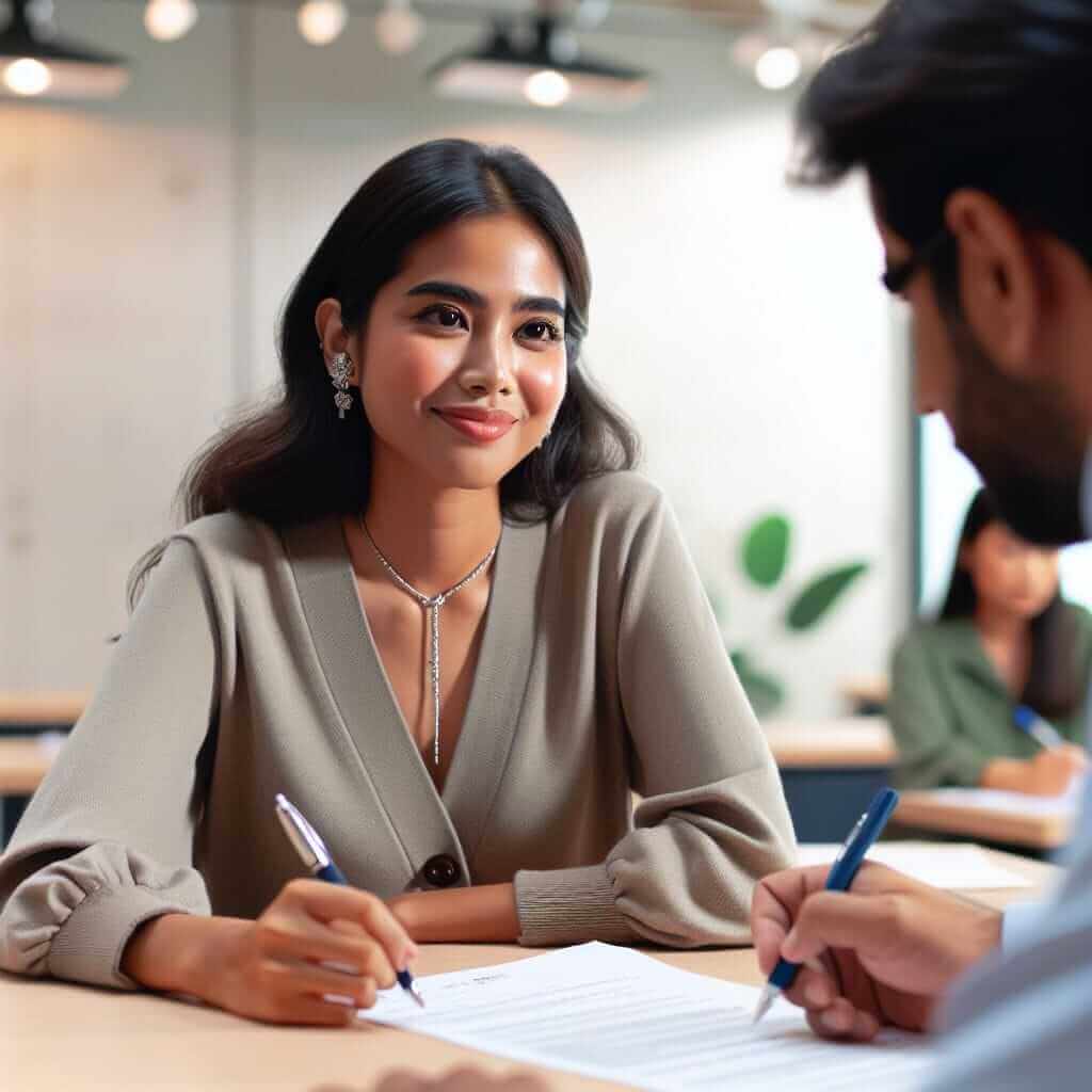 IELTS Speaking Part 1 Example