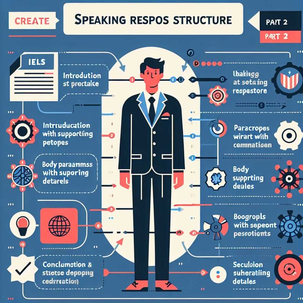 IELTS Speaking Part 2 Structure