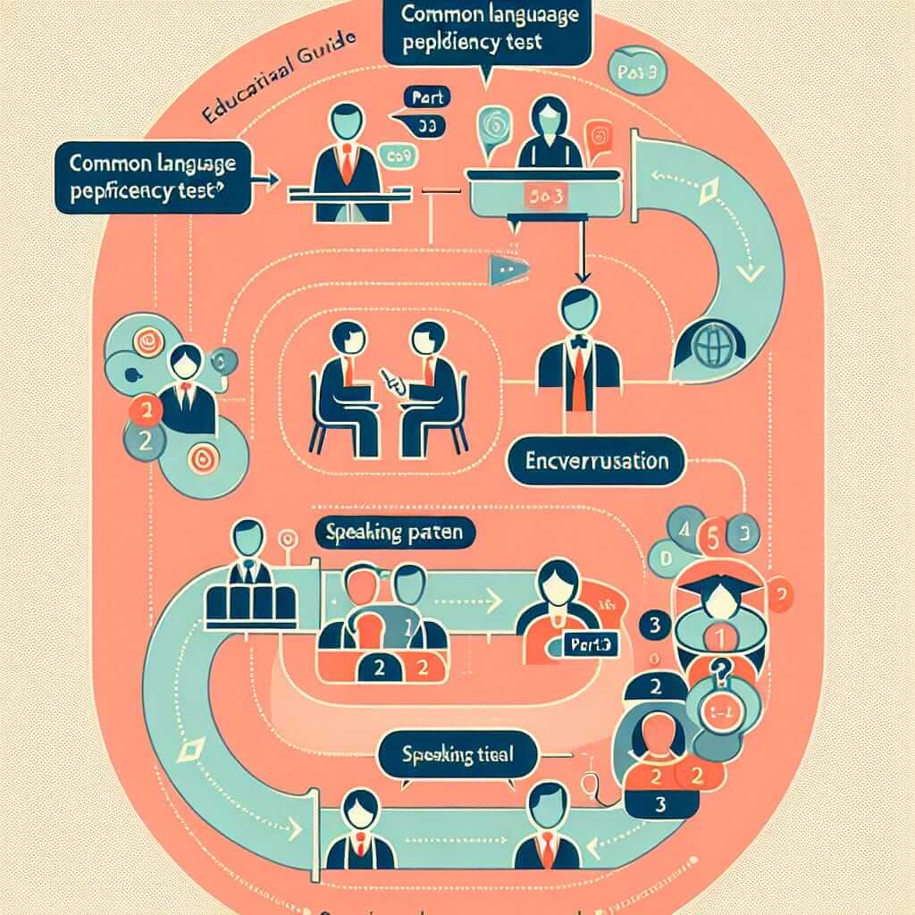 IELTS Speaking Part 3 Structure