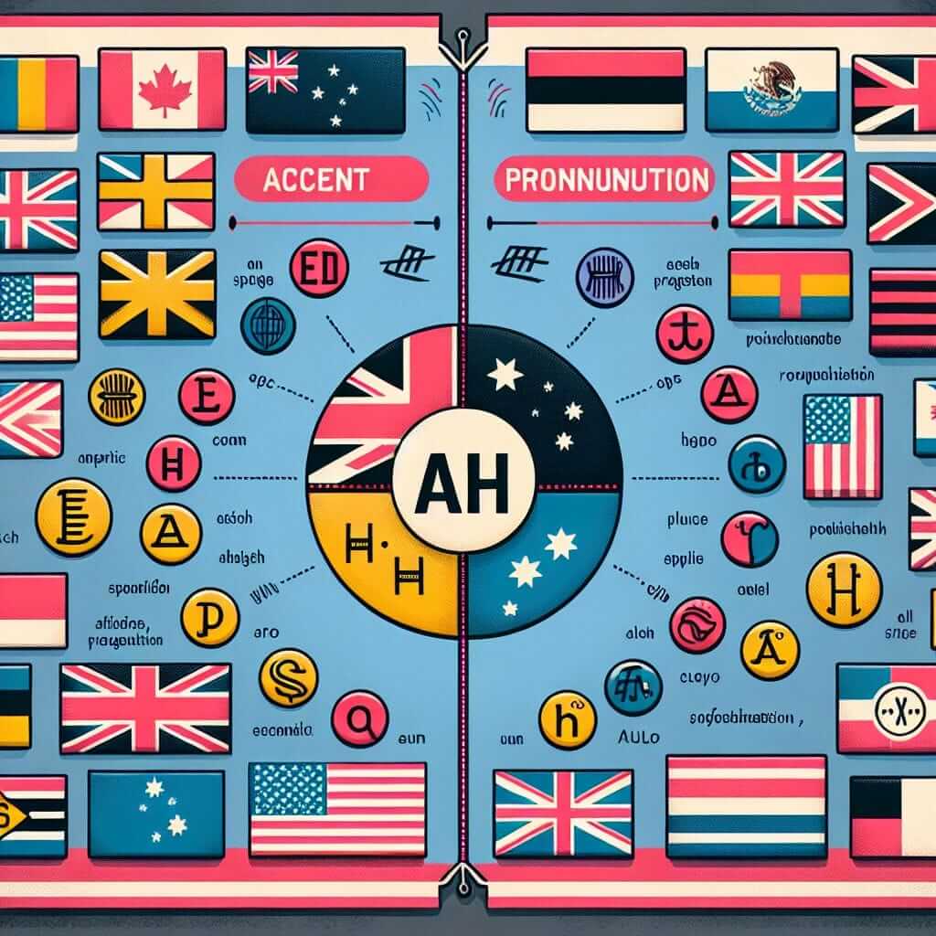 IELTS Speaking Test: Accent vs Pronunciation