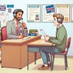 IELTS Speaking Test Conversation