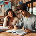 IELTS Speaking Test Preparation