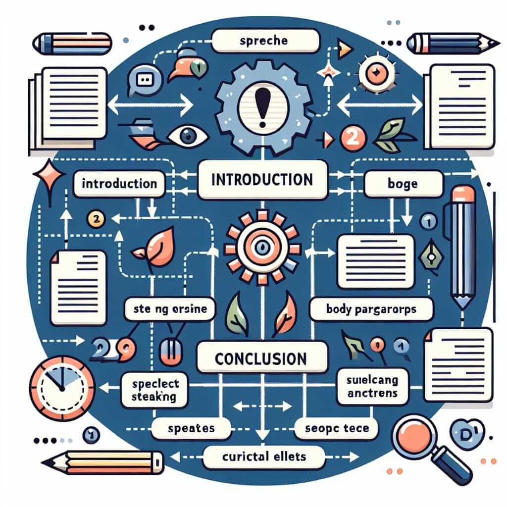 IELTS Speaking Test Structure