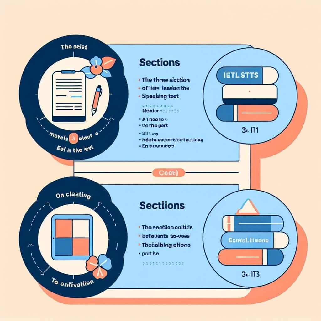 IELTS Speaking Test Structure