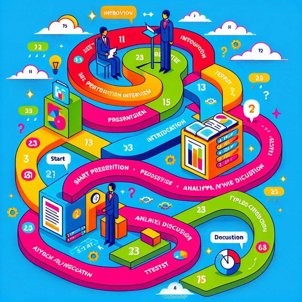 IELTS Speaking Test Structure