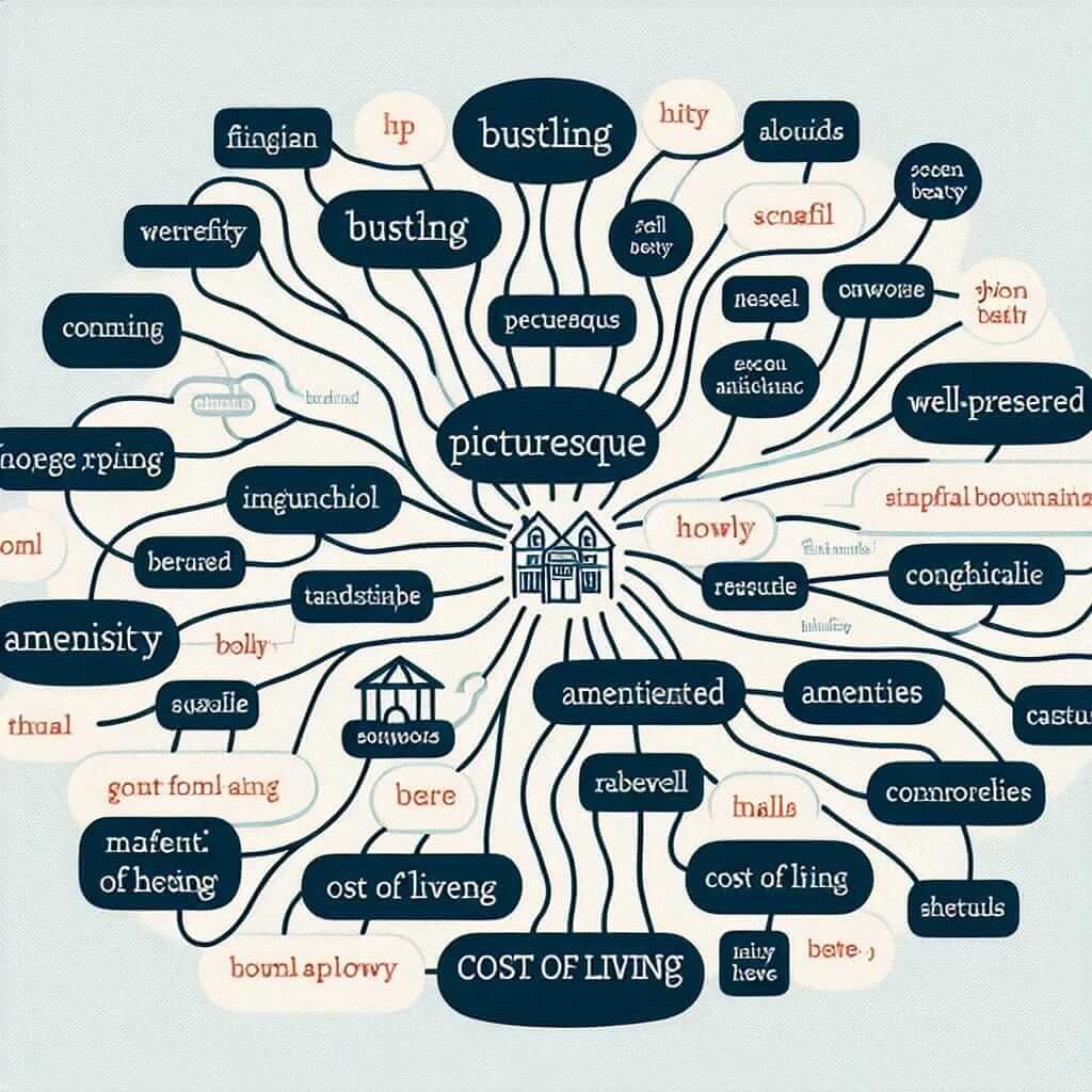 IELTS Speaking Test Vocabulary