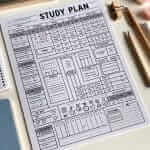 IELTS Study Plan