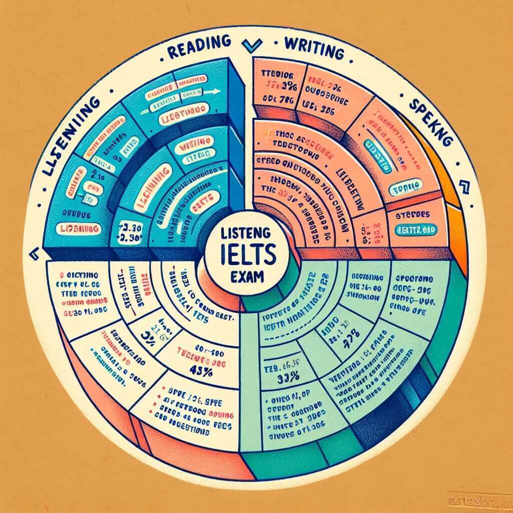 IELTS Test Format