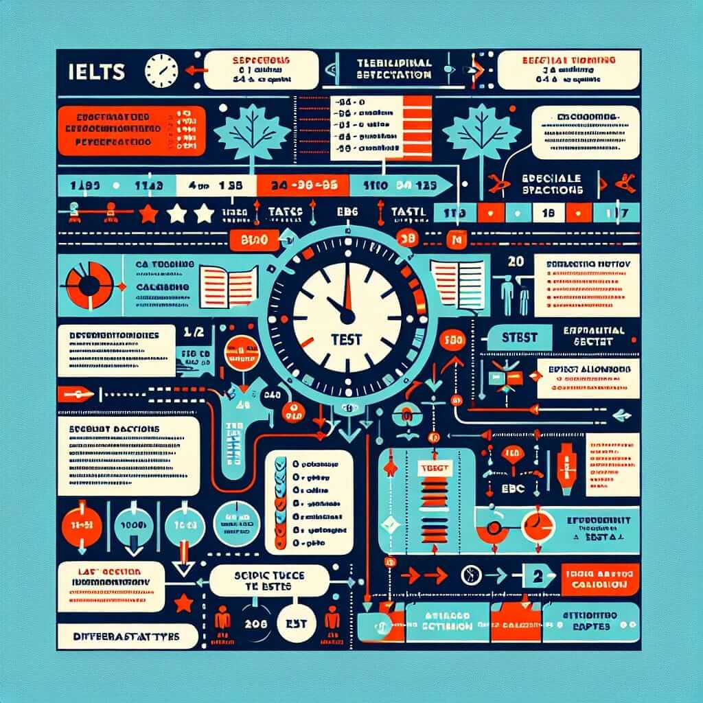 IELTS Test Format