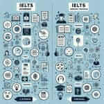 IELTS Test Formats