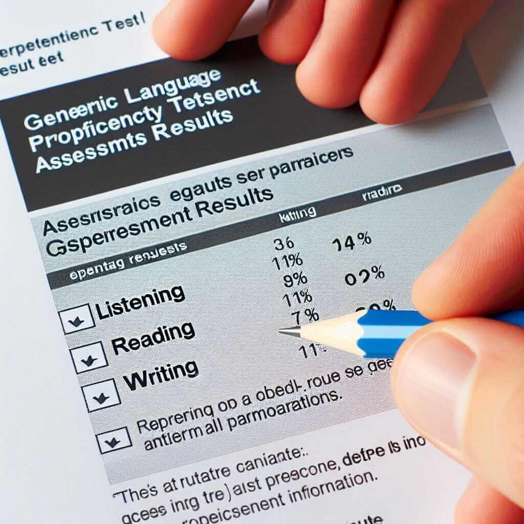 ielts trf