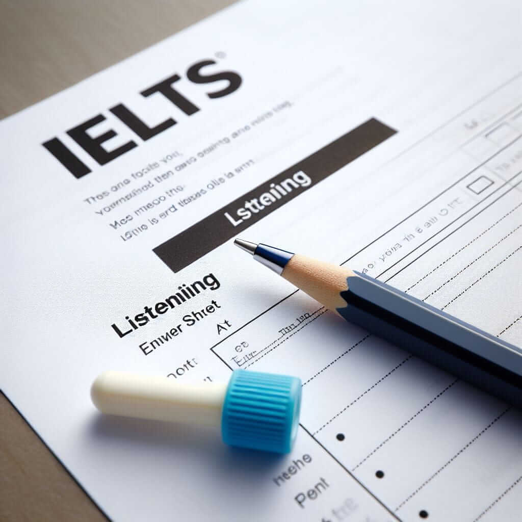 IELTS Writing Materials