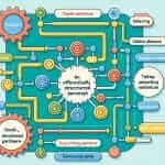 IELTS Writing Paragraph Structure