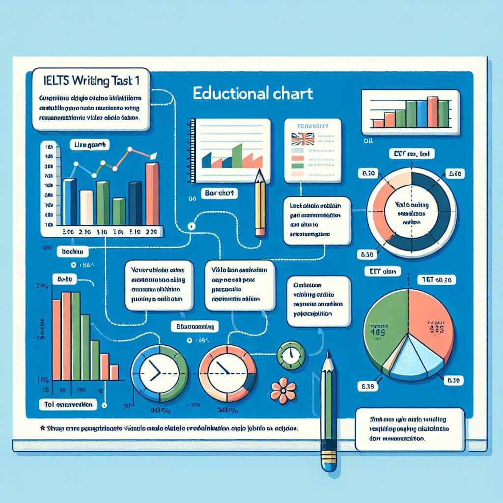 ielts writing task 1 examples